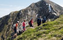 Vacanza escursionistica in Val Passiria