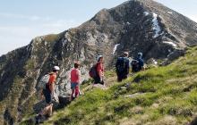 Wanderurlaub im Passeiertal