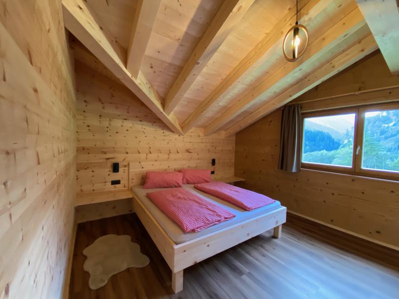 Doppelbettzimmer