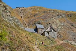 Museo minerario di Monte Neve