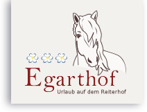 Egarthof - Reiterbauernhof Moos im Passeiertal